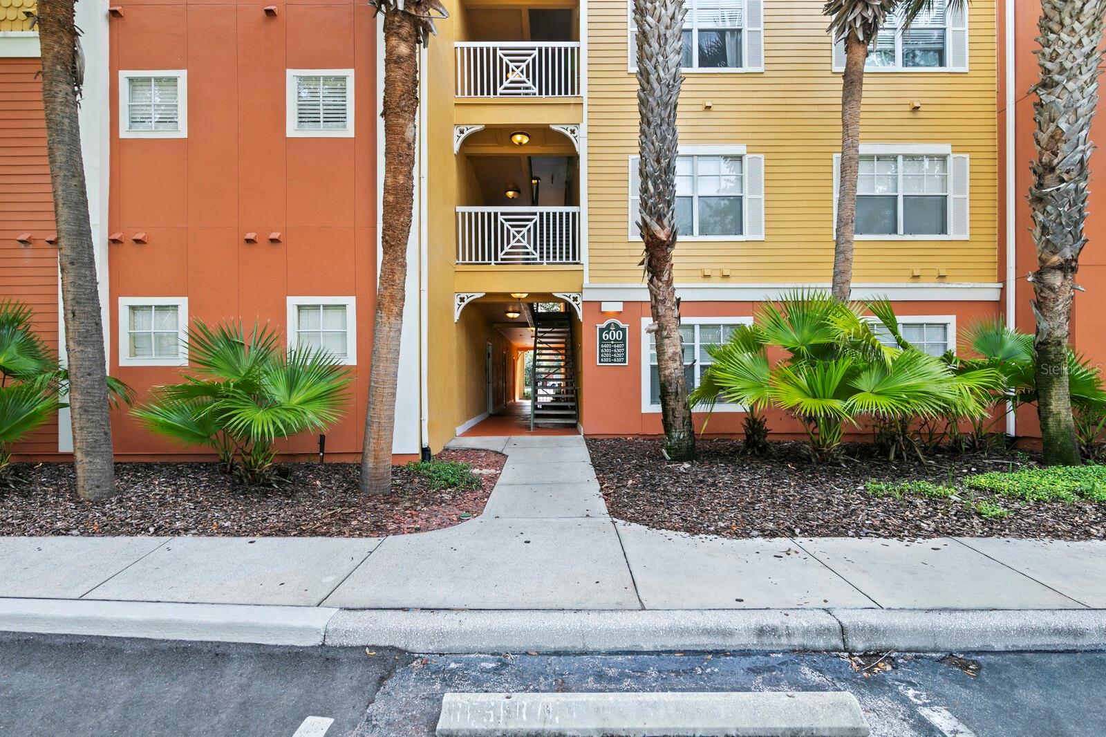 4207 S DALE MABRY HWY #6107 — photo 2