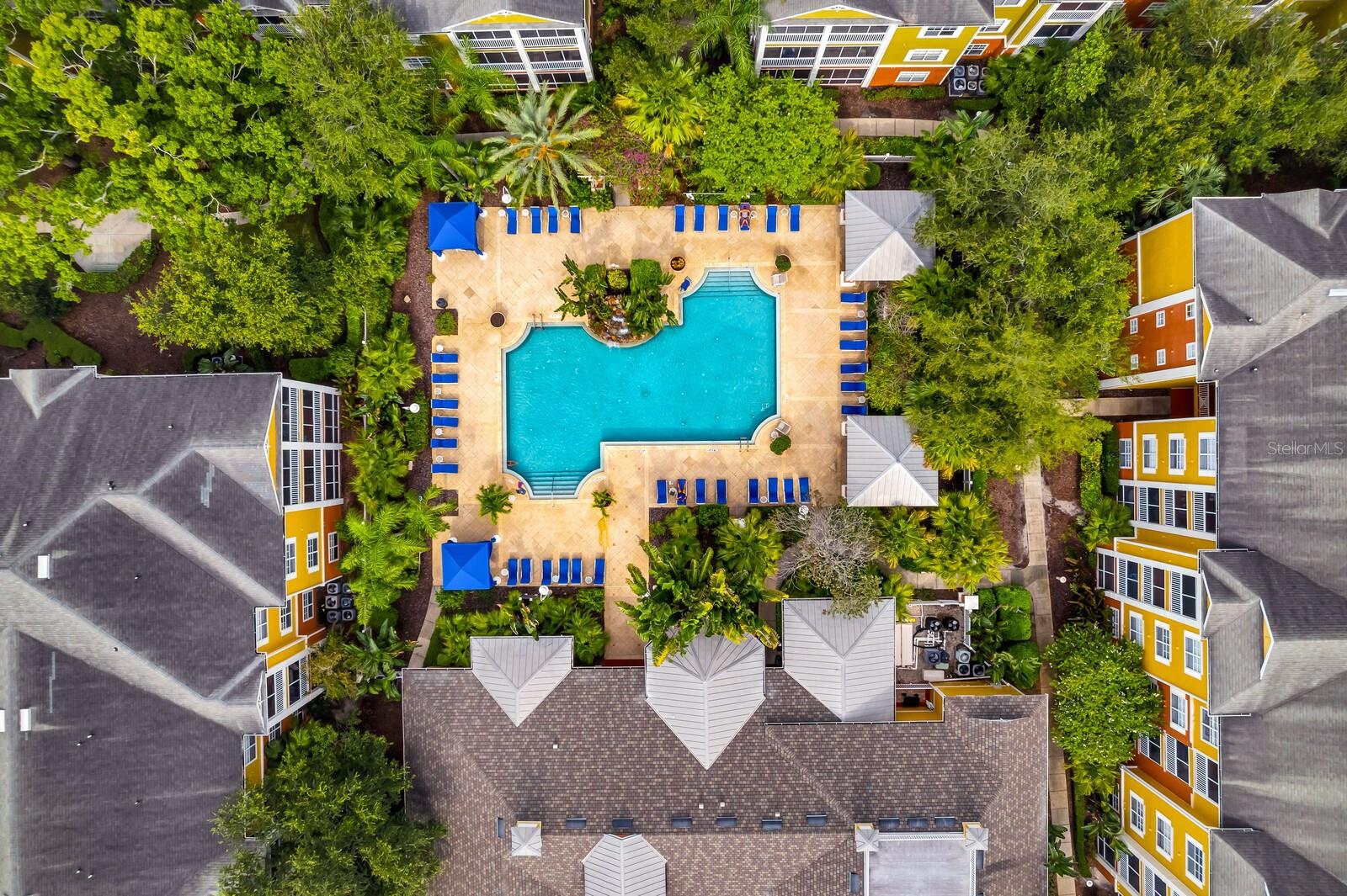 4207 S DALE MABRY HWY #6107 — photo 26