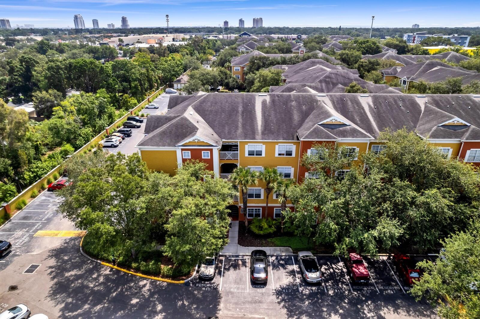4207 S DALE MABRY HWY #6107 — photo 30