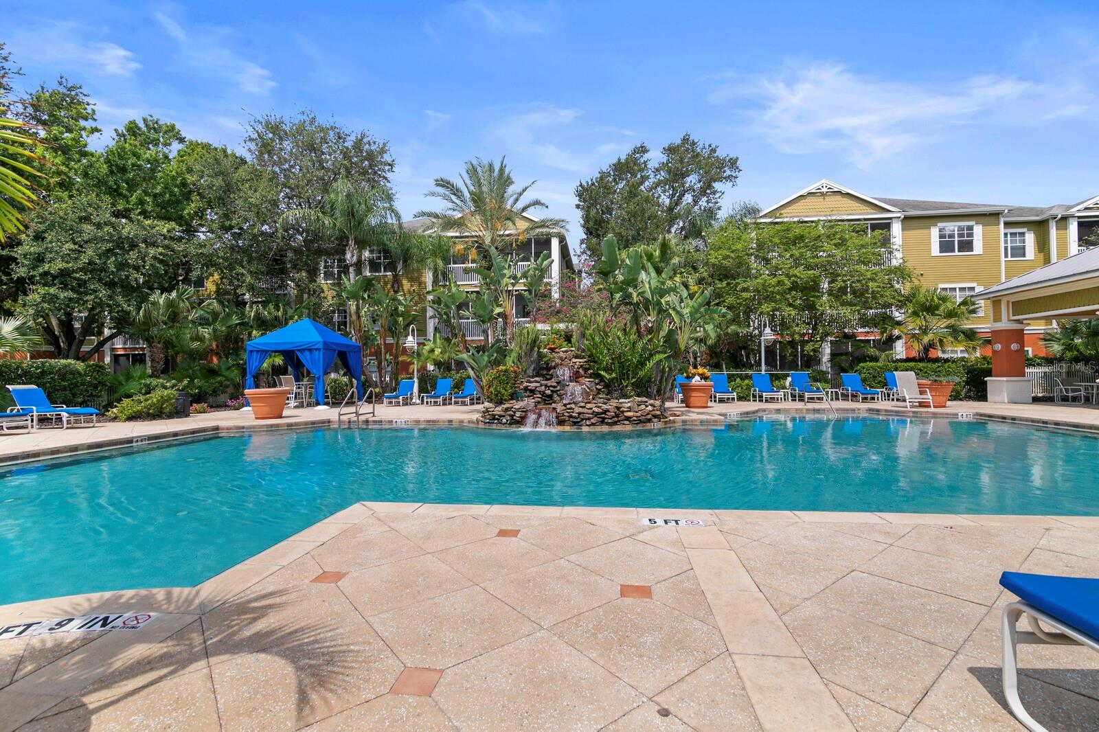 4207 S DALE MABRY HWY #6107 — photo 16
