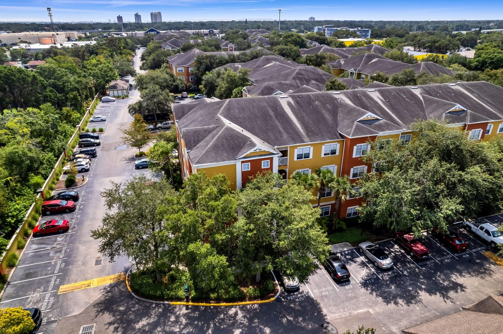 4207 S DALE MABRY HWY #6107 — photo 29