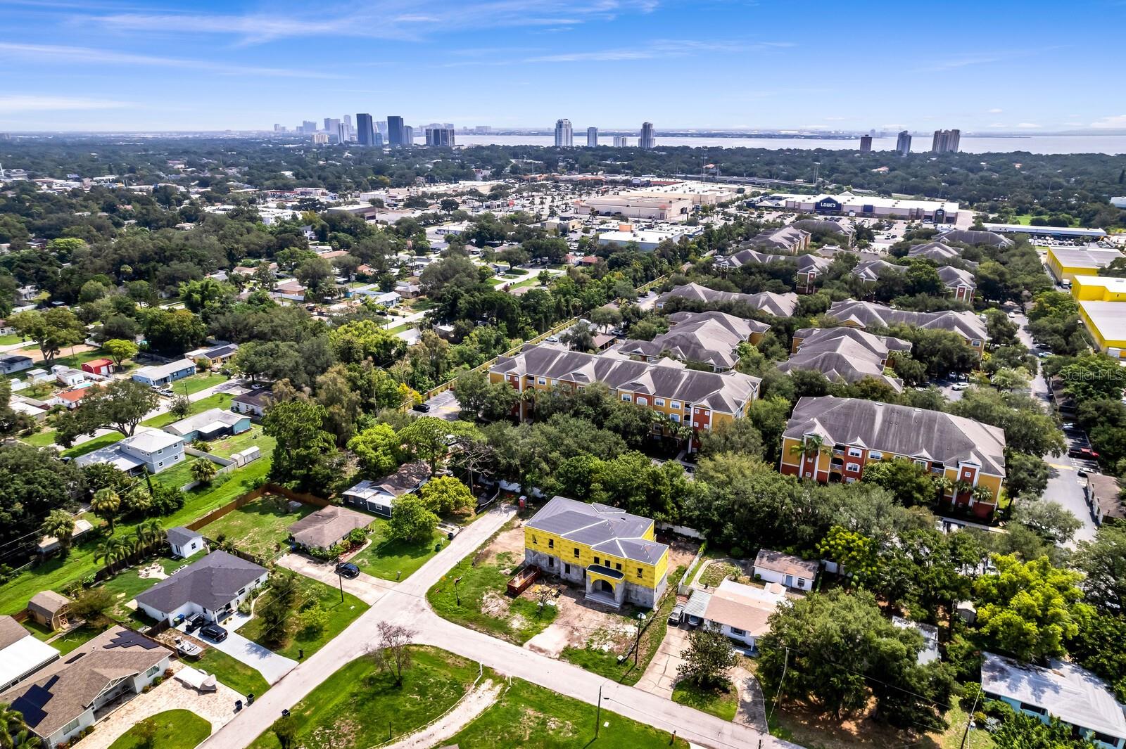 4207 S DALE MABRY HWY #6107 — photo 28