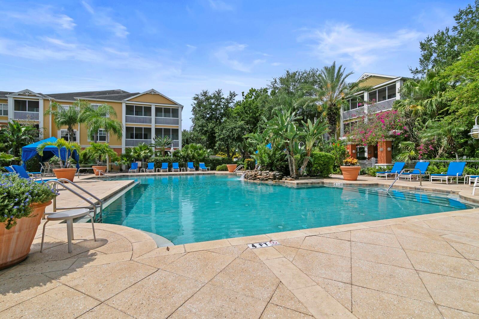 4207 S DALE MABRY HWY #6107 — photo 17