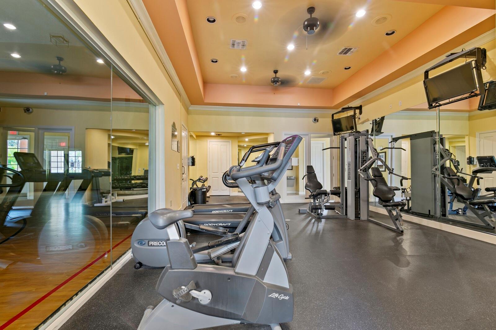 4207 S DALE MABRY HWY #6107 — photo 20