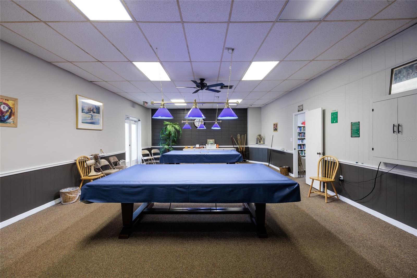 1235 S HIGHLAND AVE #2-301 — photo 41