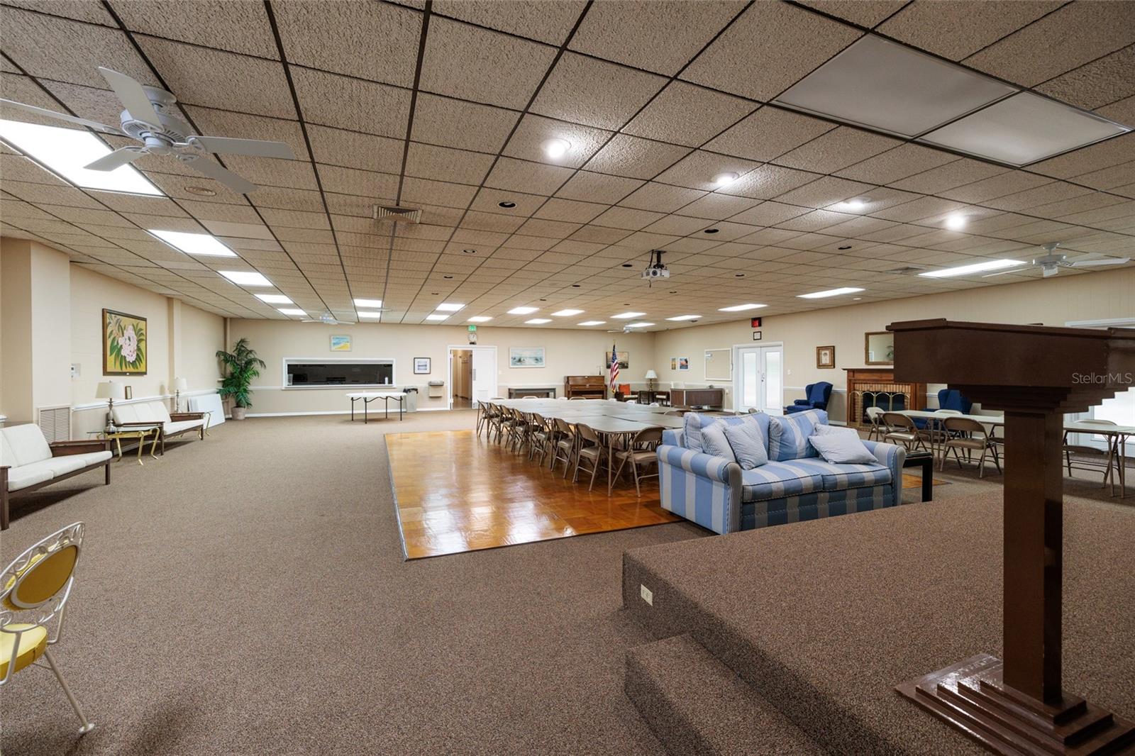 1235 S HIGHLAND AVE #2-301 — photo 42