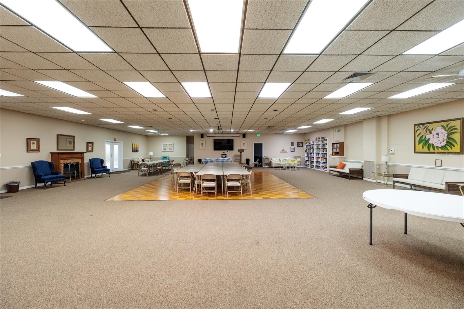1235 S HIGHLAND AVE #2-301 — photo 45