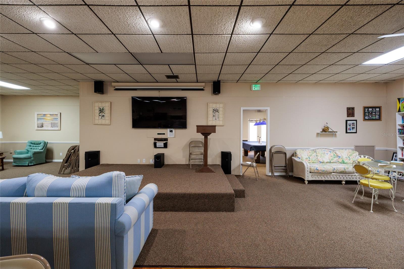 1235 S HIGHLAND AVE #2-301 — photo 44