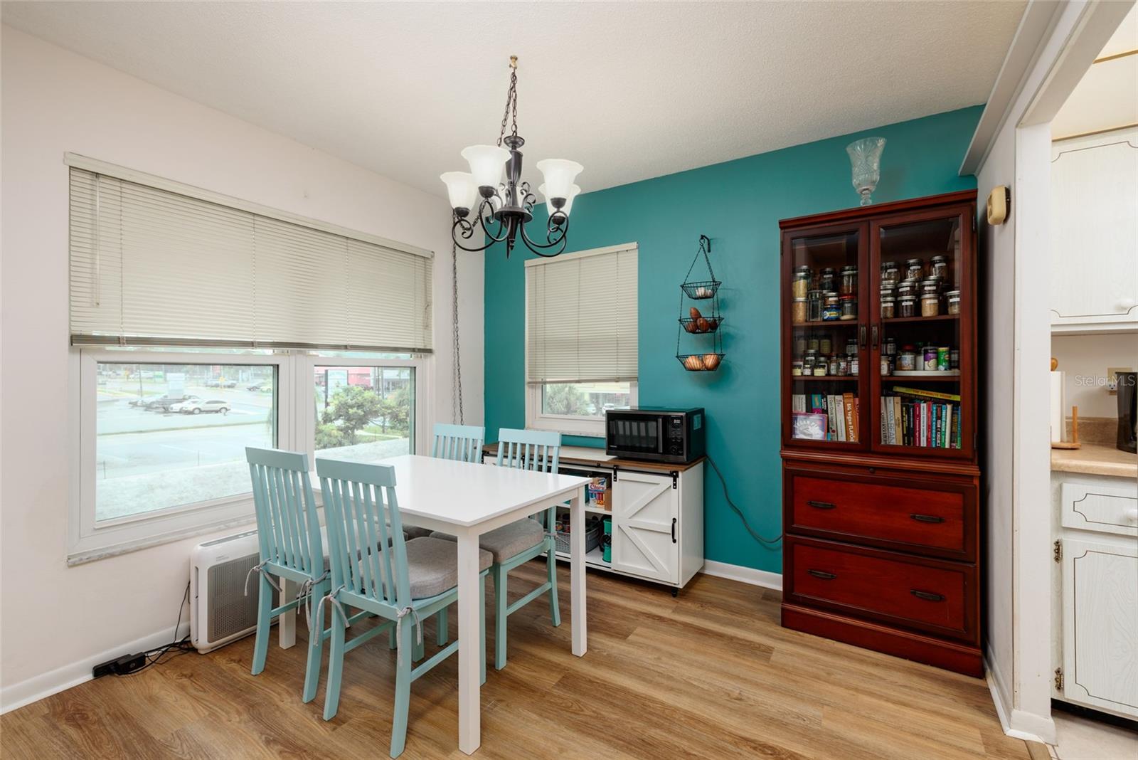 1235 S HIGHLAND AVE #2-301 — photo 12