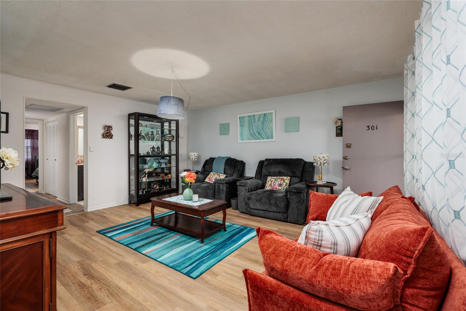 1235 S HIGHLAND AVE #2-301 — photo 8