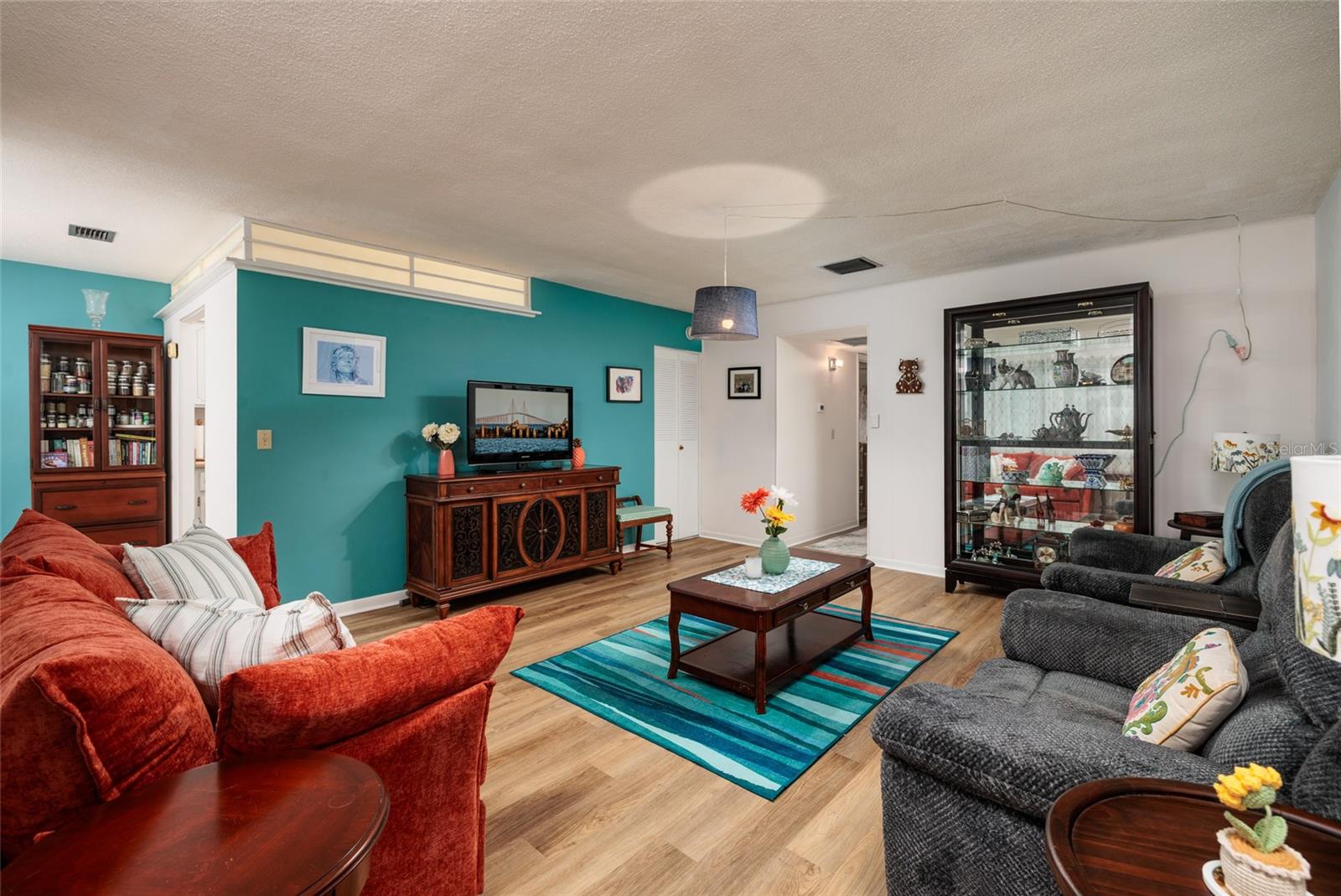 1235 S HIGHLAND AVE #2-301 — photo 7