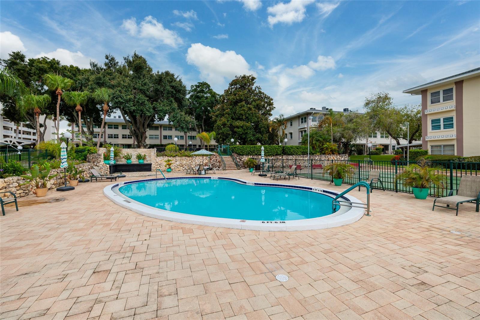 1235 S HIGHLAND AVE #2-301 — photo 40