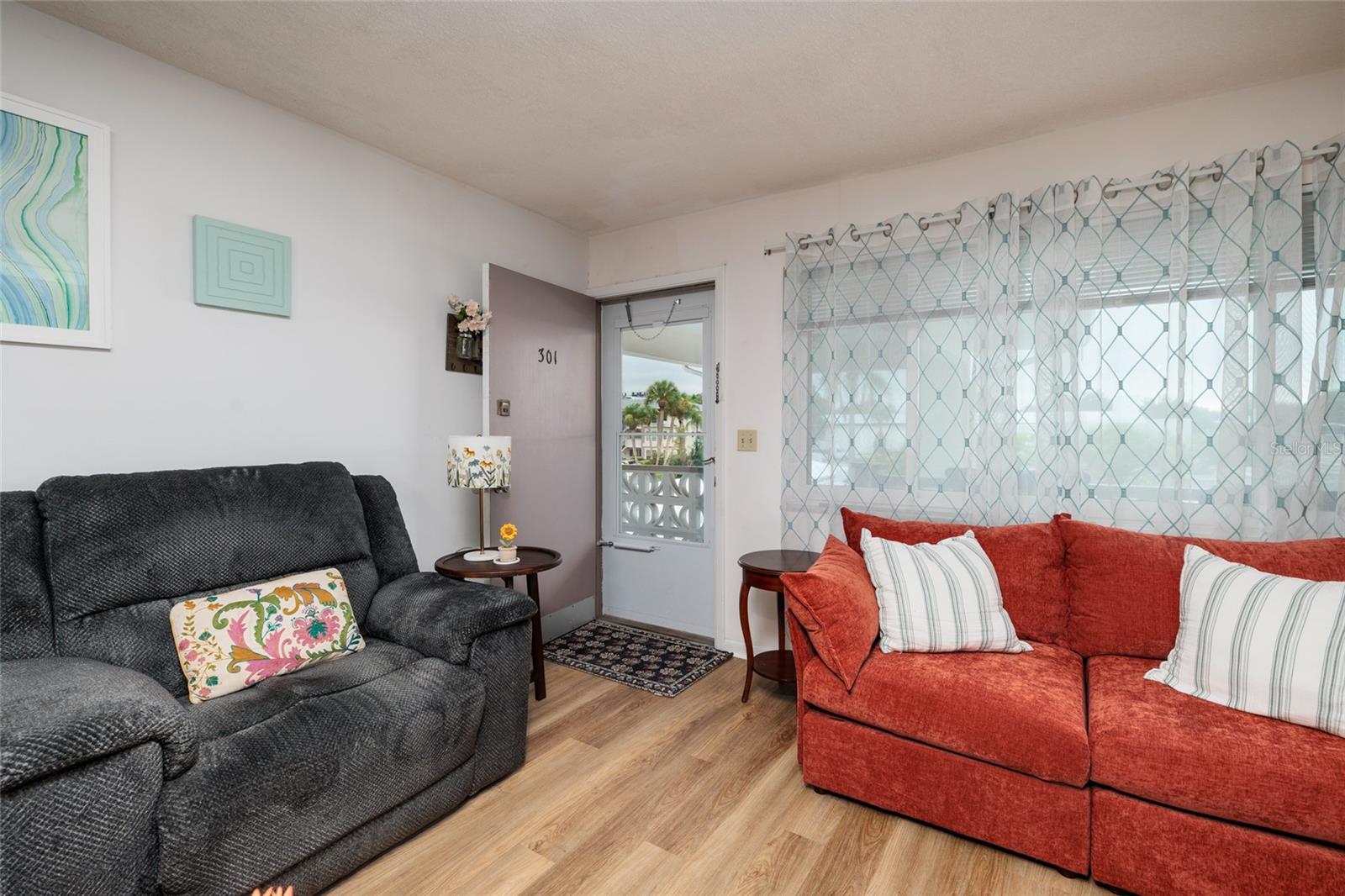 1235 S HIGHLAND AVE #2-301 — photo 9
