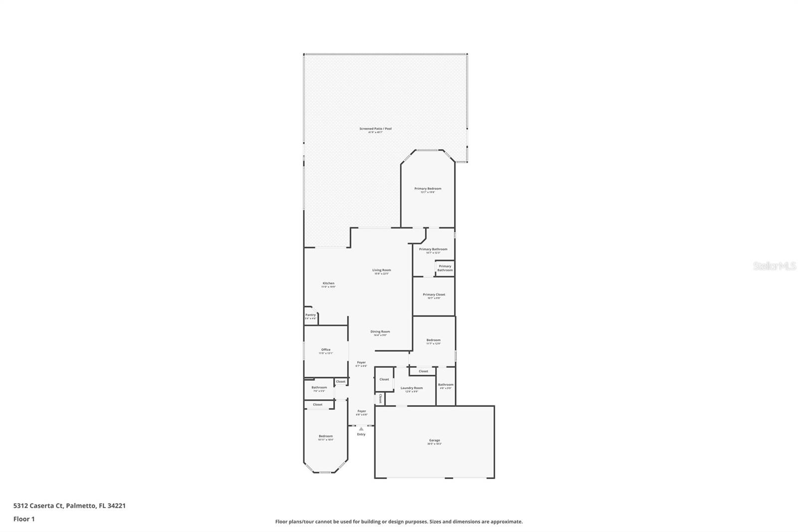 10505 WICKER PARK PL — photo 59