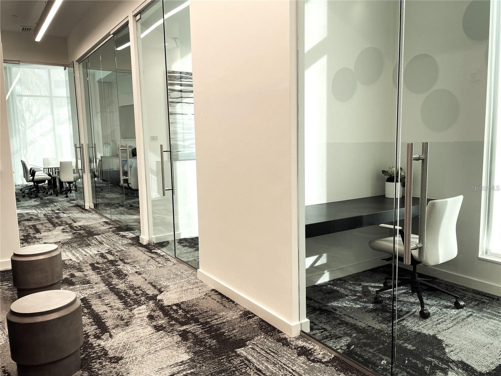 301 QUAY COMMONS #904 — photo 38