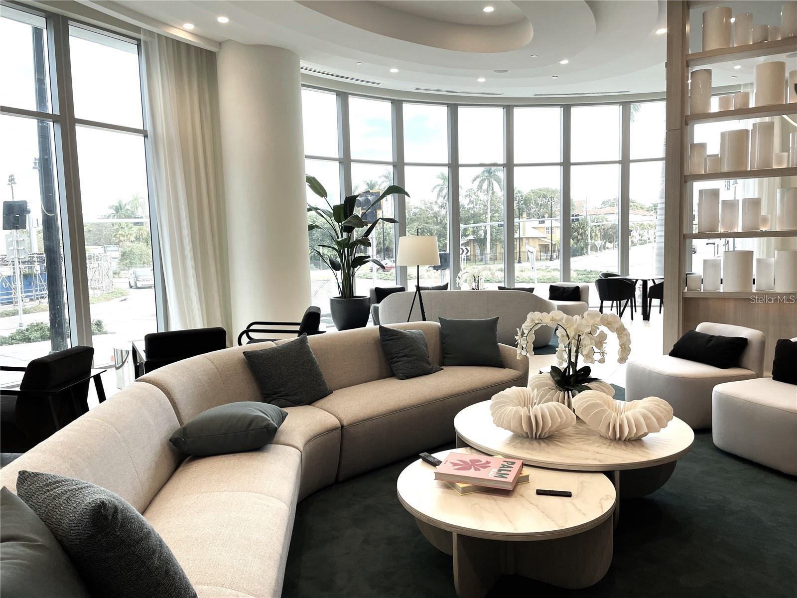 301 QUAY COMMONS #904 — photo 8