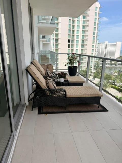 301 QUAY COMMONS #904 — photo 26