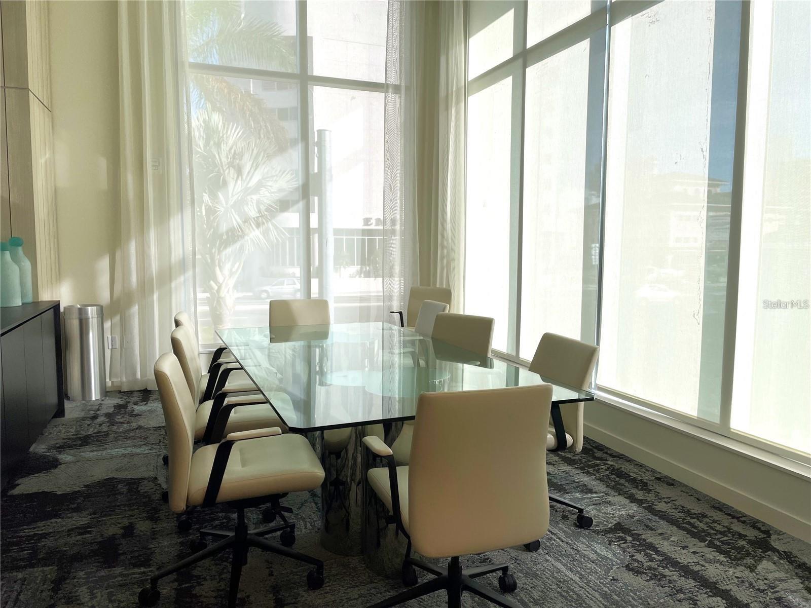 301 QUAY COMMONS #904 — photo 39