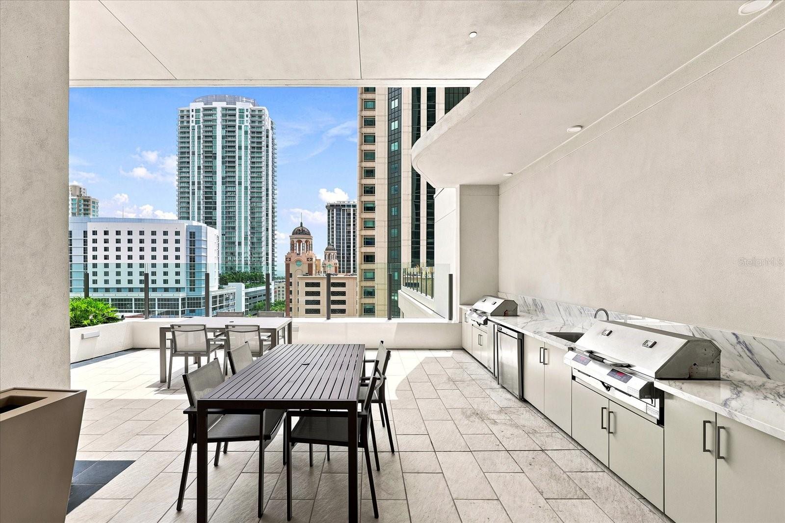 275 1ST AVE S #3308 — photo 45