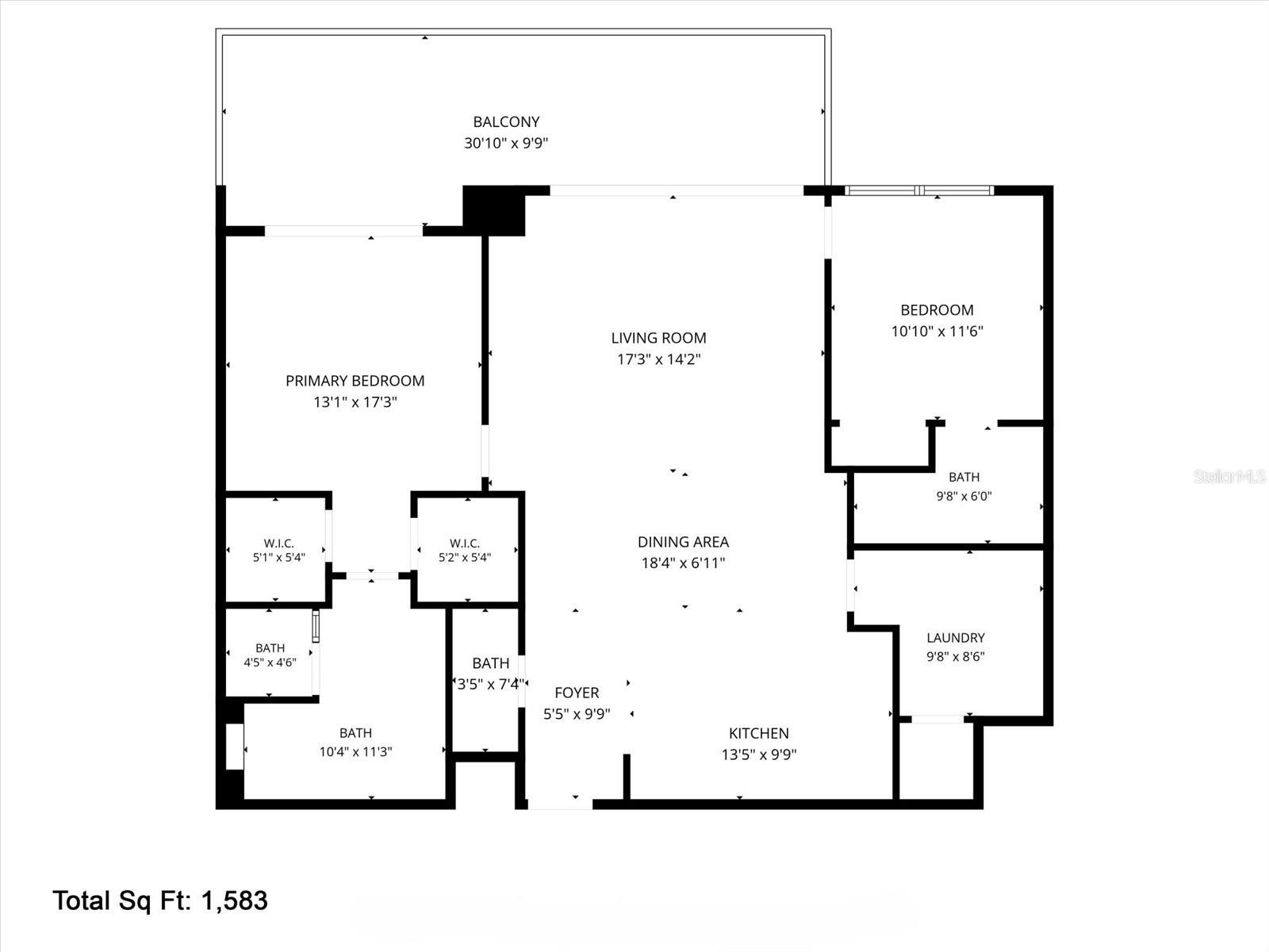 275 1ST AVE S #3308 — photo 97