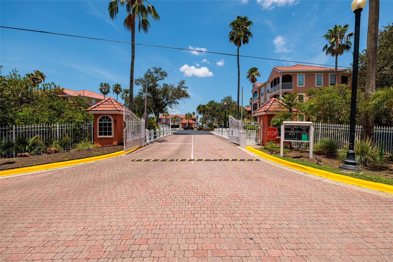 5000 CULBREATH KEY WAY #4-105 — photo 4