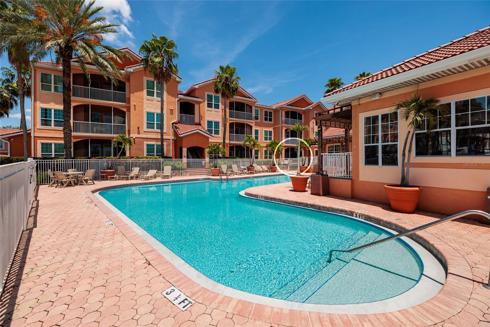 5000 CULBREATH KEY WAY #4-105 — photo 47