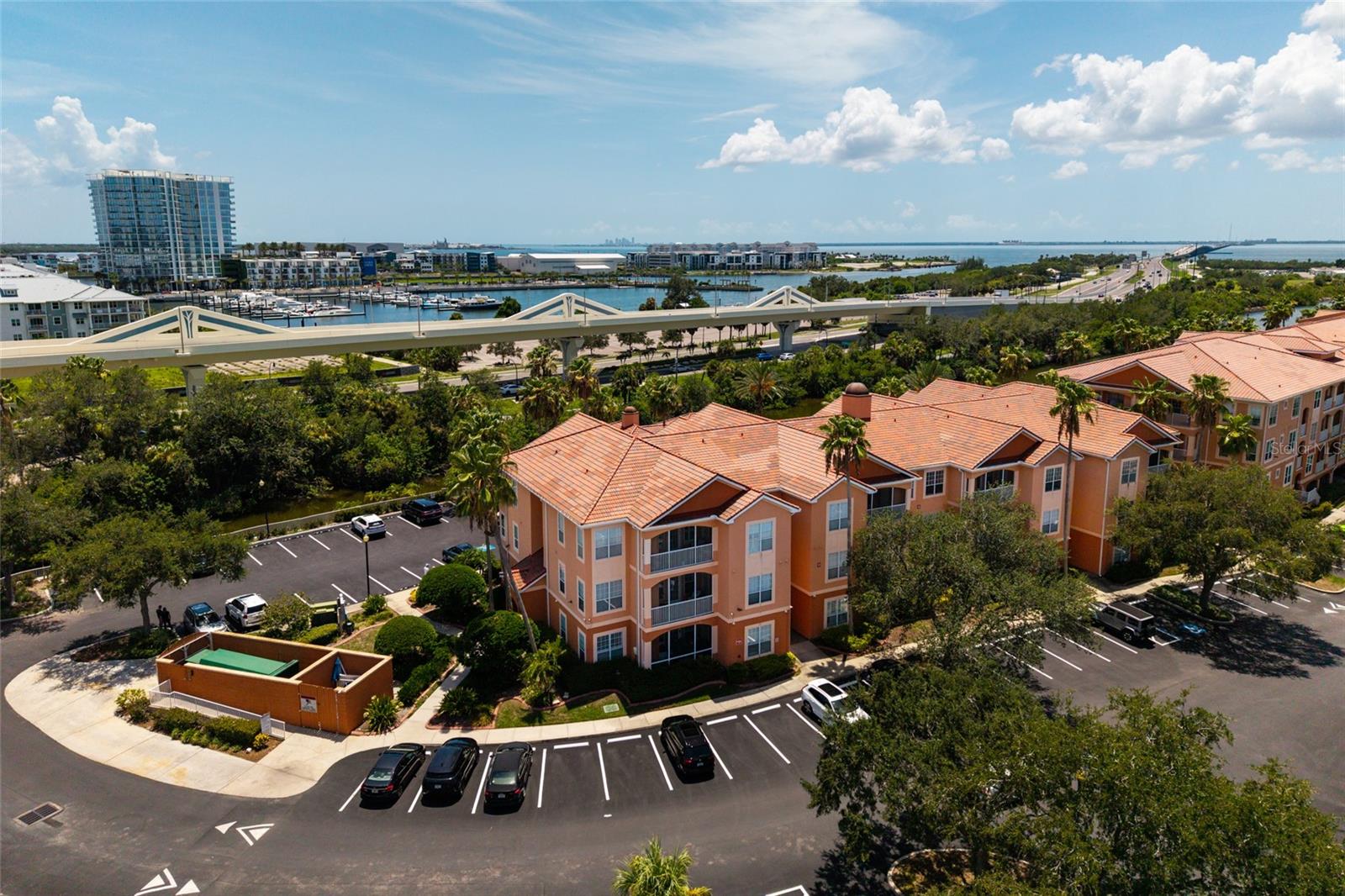 5000 CULBREATH KEY WAY #4-105 — photo 34