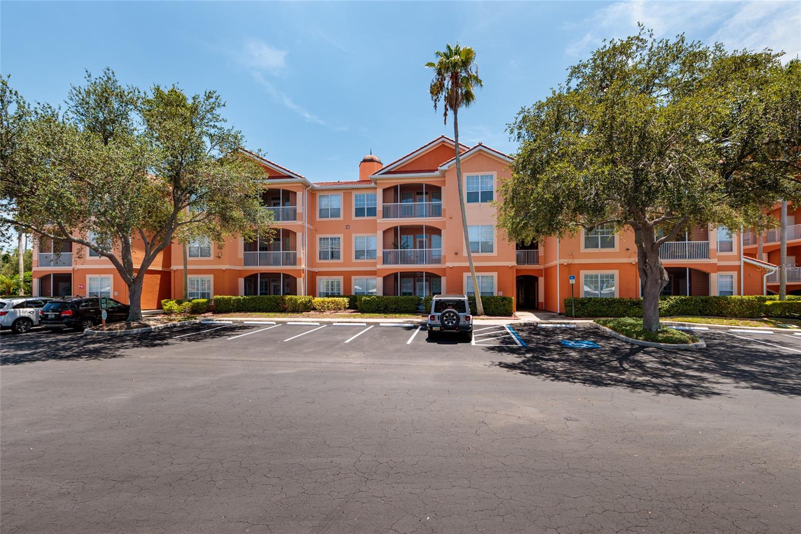 5000 CULBREATH KEY WAY #4-105 — photo 33
