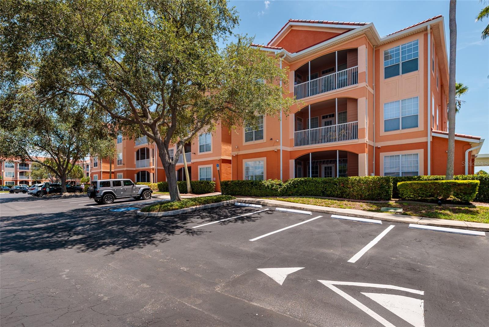 5000 CULBREATH KEY WAY #4-105 — photo 2