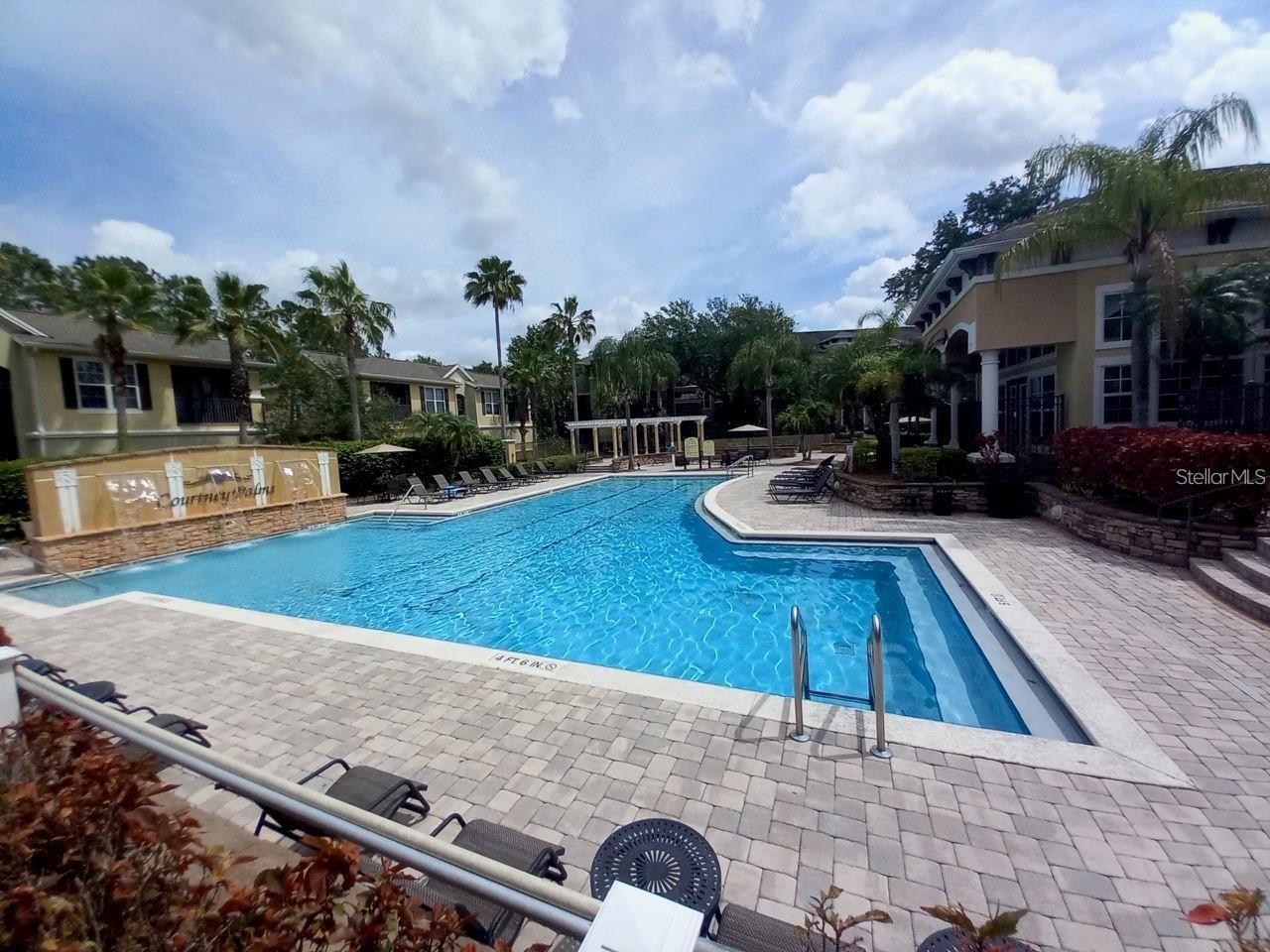 10025 COURTNEY PALMS BLVD #204 — photo 5