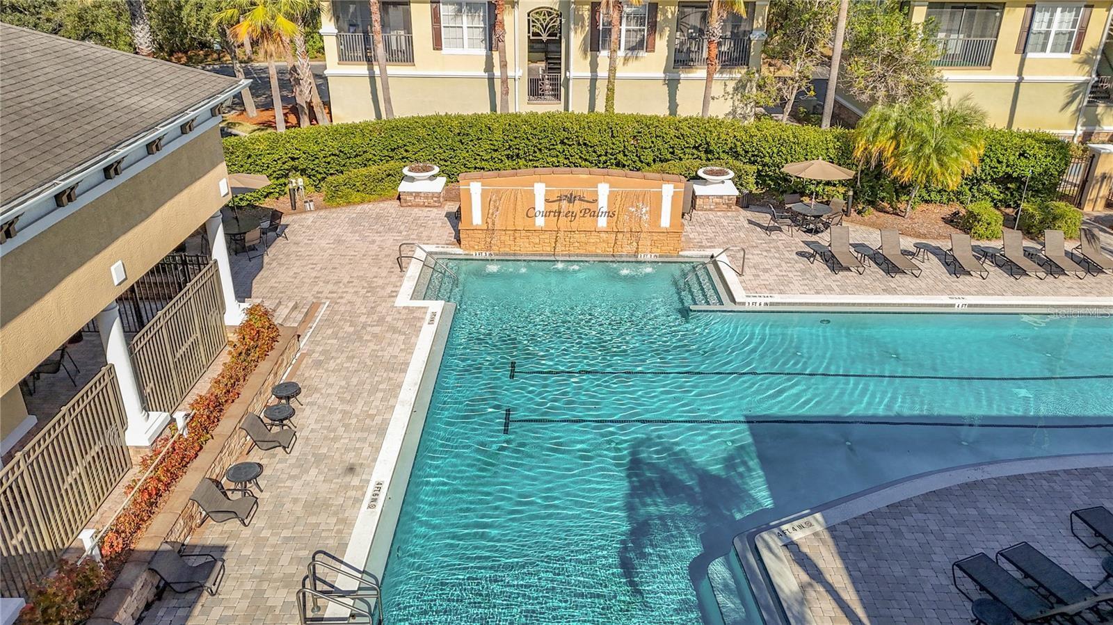 10025 COURTNEY PALMS BLVD #204 — photo 3