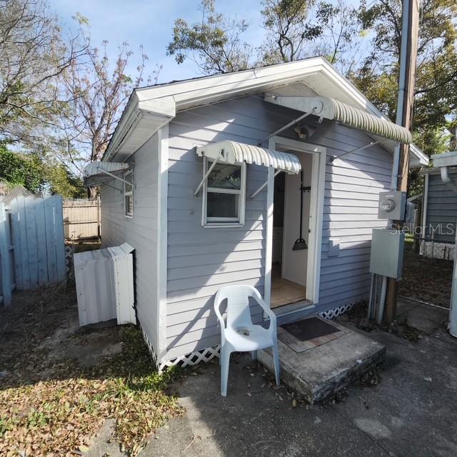 Home in NEW PORT RICHEY — photo 24