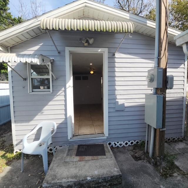 Home in NEW PORT RICHEY — photo 25