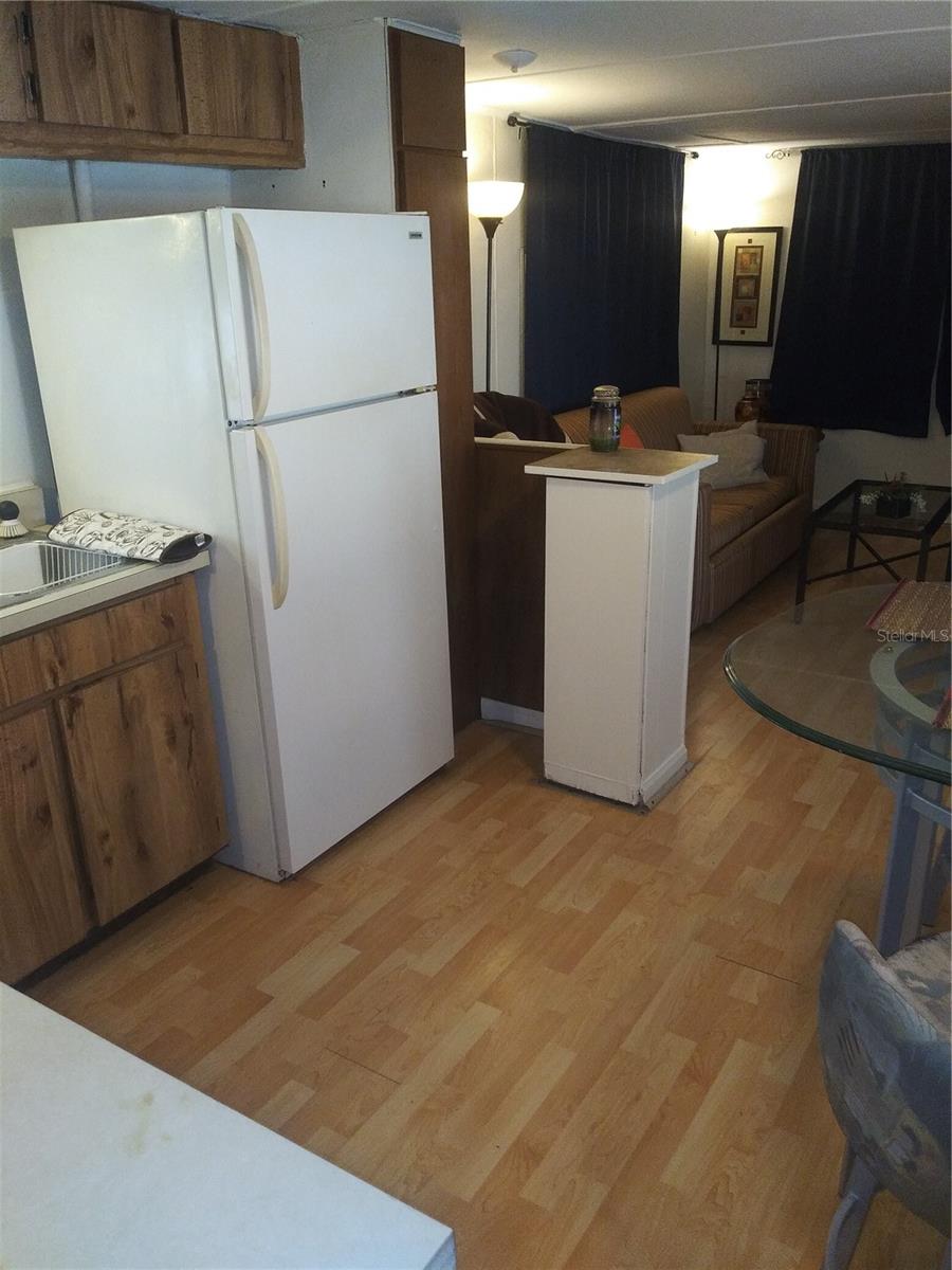 Home in NEW PORT RICHEY — photo 18