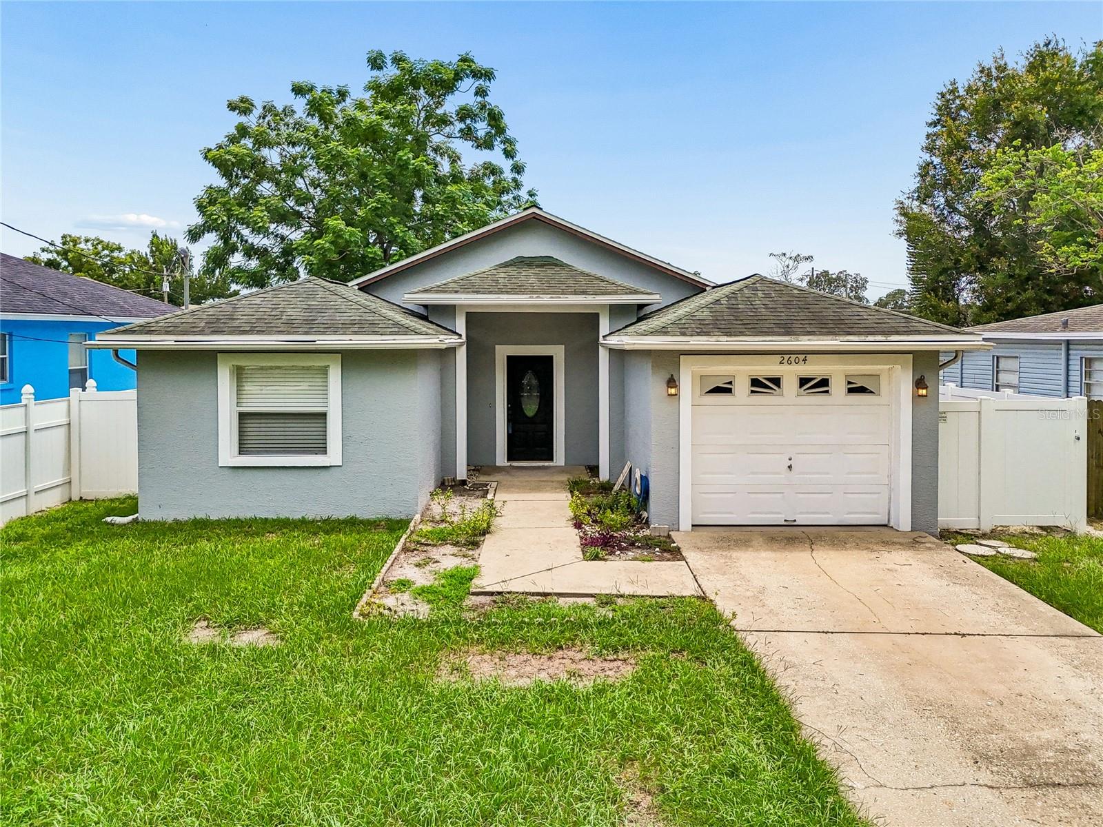 2604 W KIRBY ST — photo 49