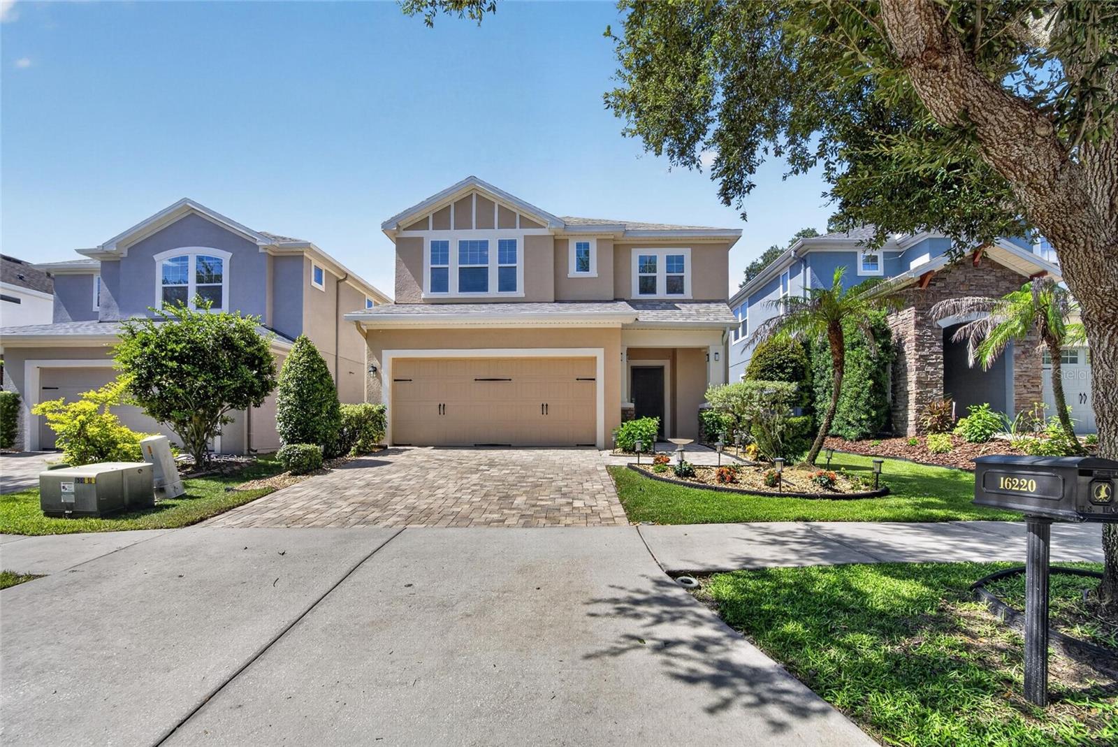 16220 BAYBERRY VIEW DR — photo 70