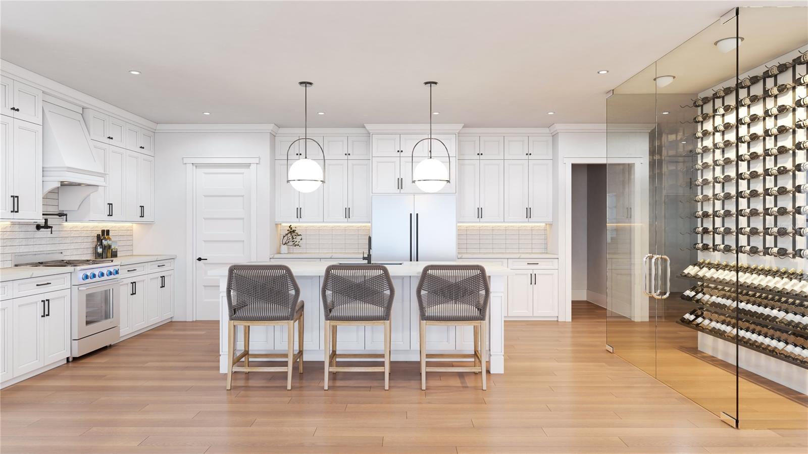 705 W PARK AVE — photo 2