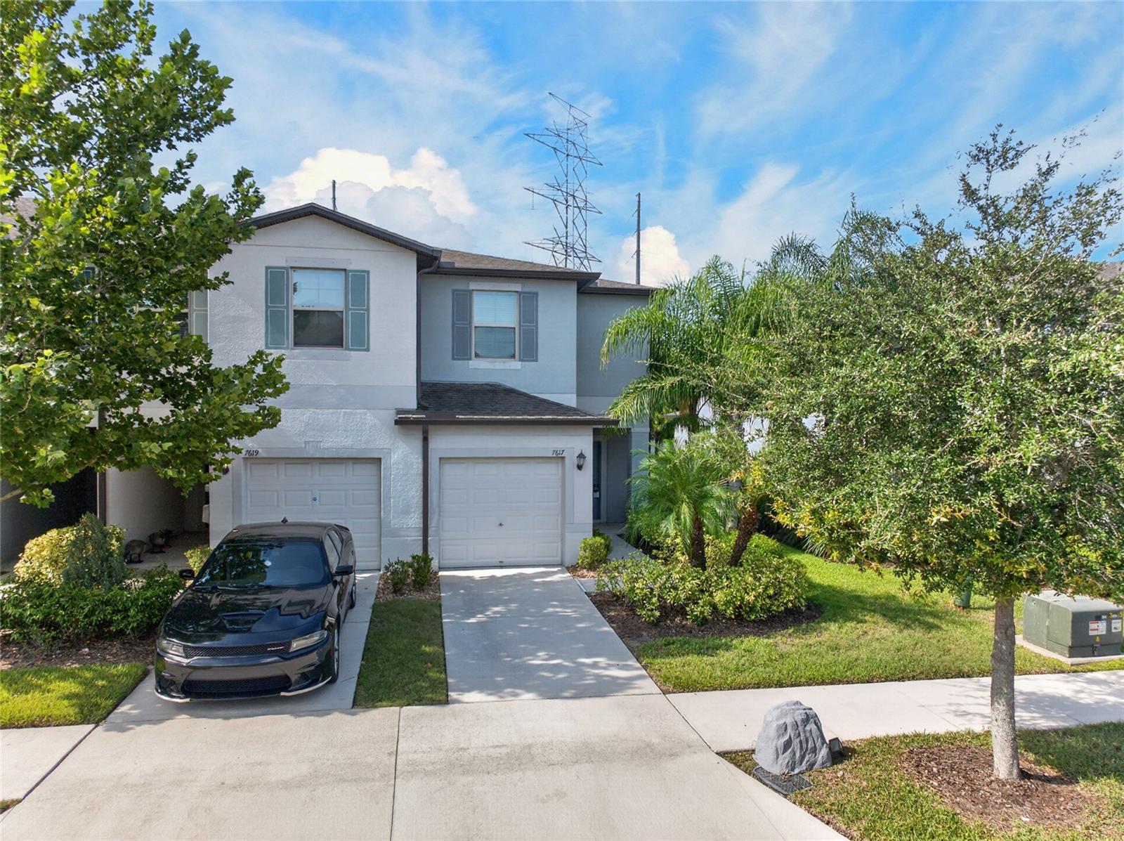 7617 GINGER LILY CT — photo 38
