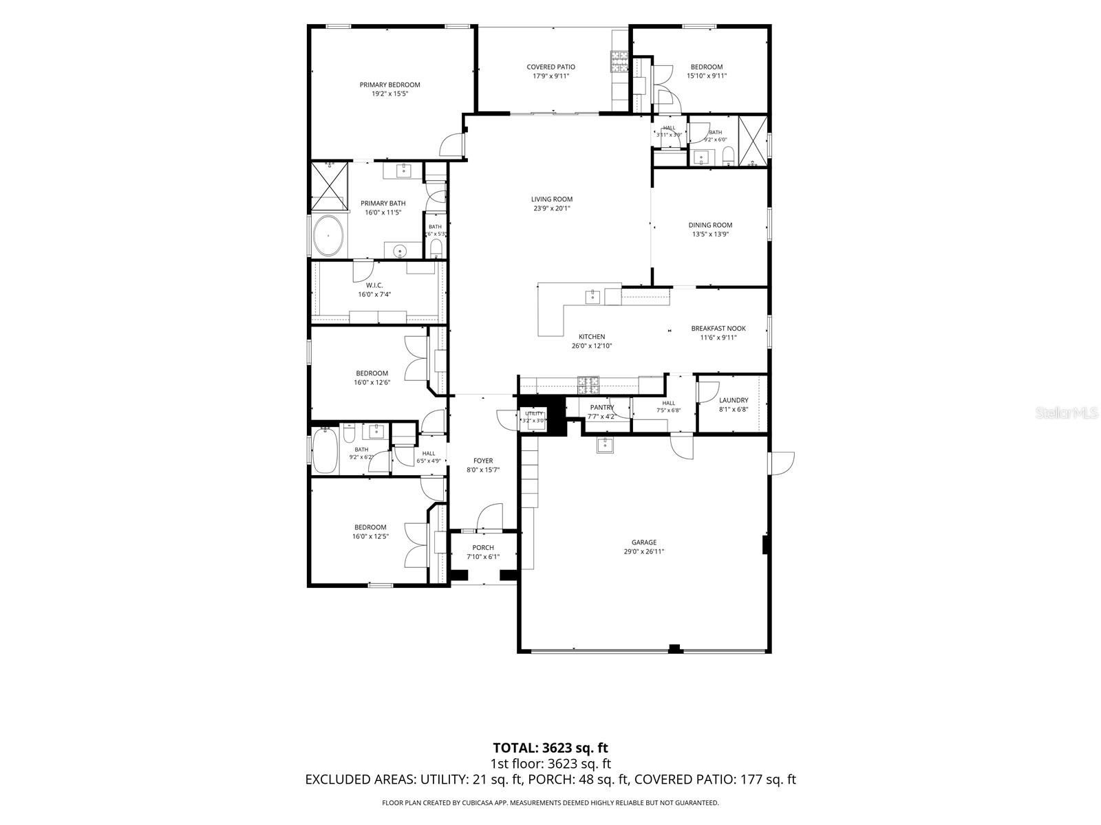 12627 WHEATGRASS CT — photo 3