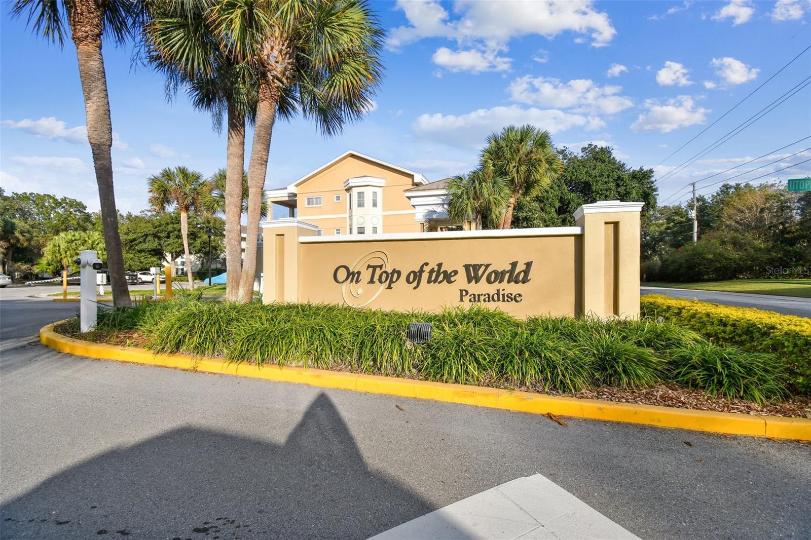 2462 BRAZILIA DR #42 — photo 28