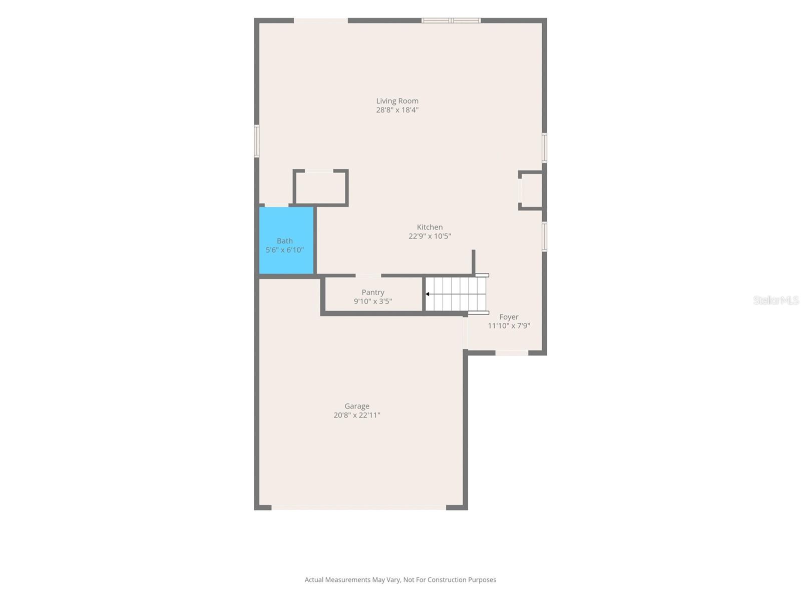 32745 PEZ LANDING LN — photo 37