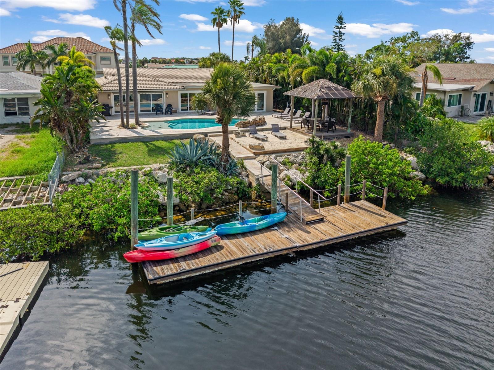 5548 LEEWARD LN — photo 62