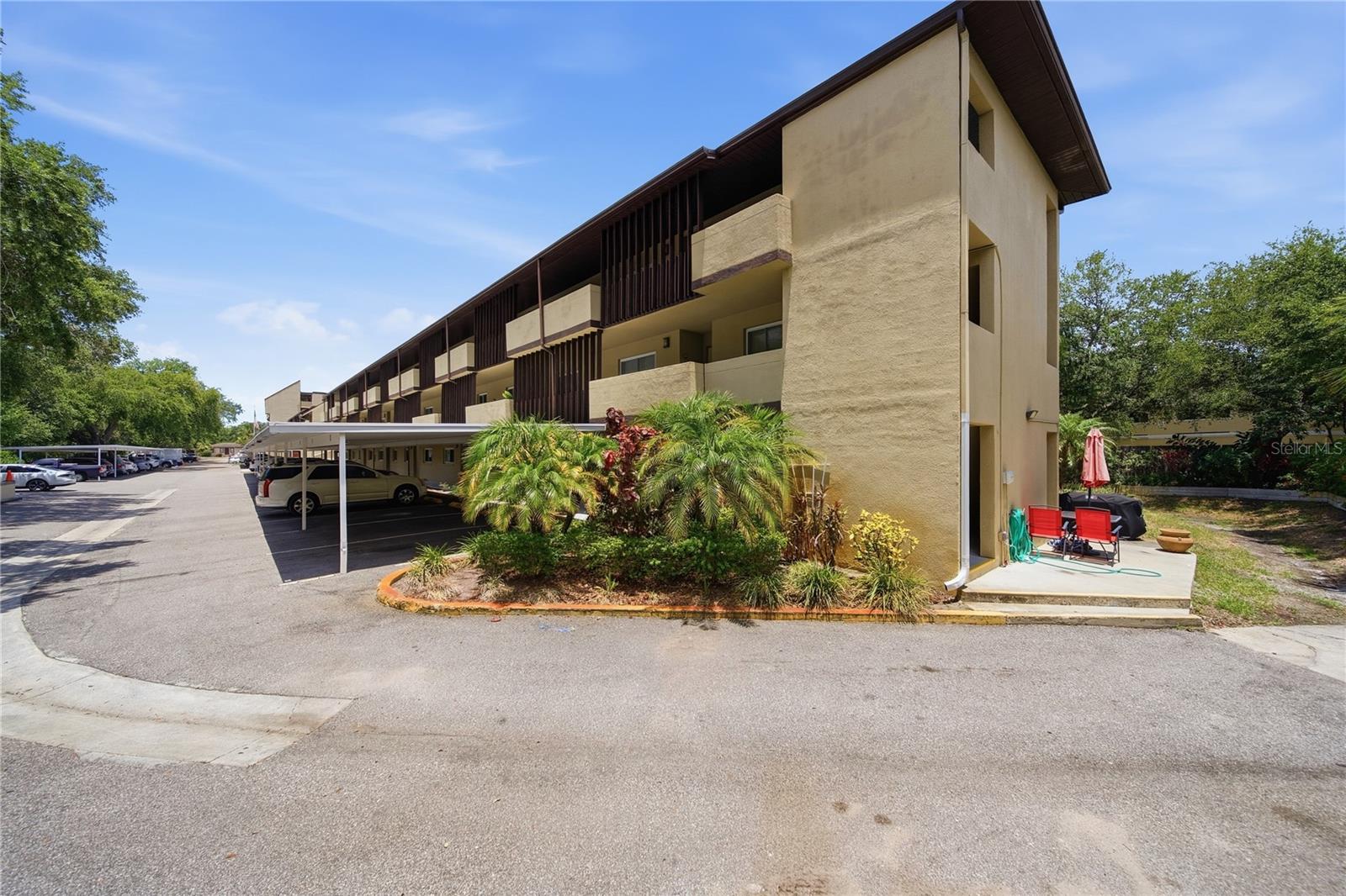 1247 S MARTIN LUTHER KING JR AVE #107 — photo 3