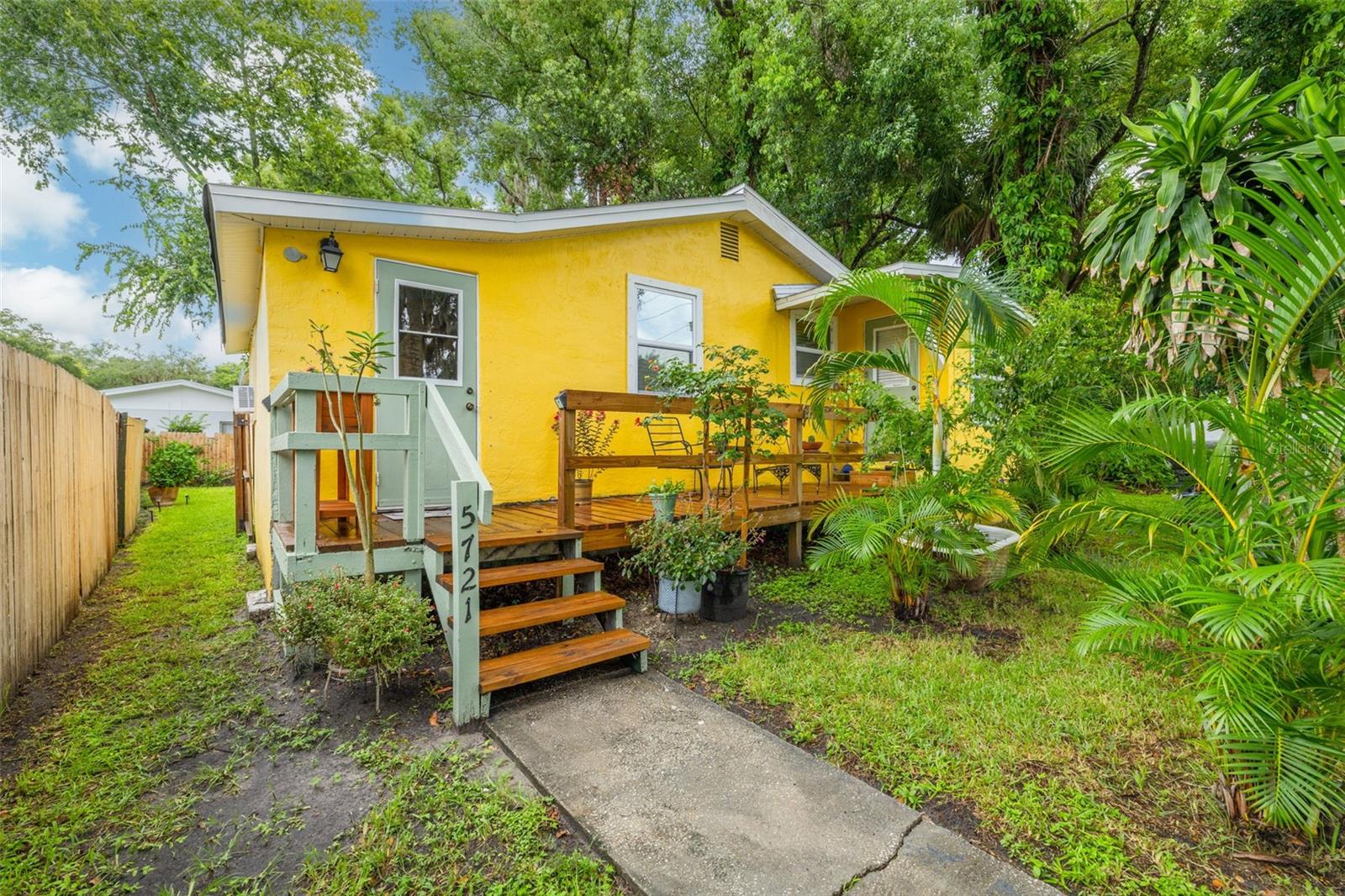 5721 CASSON AVE — photo 2