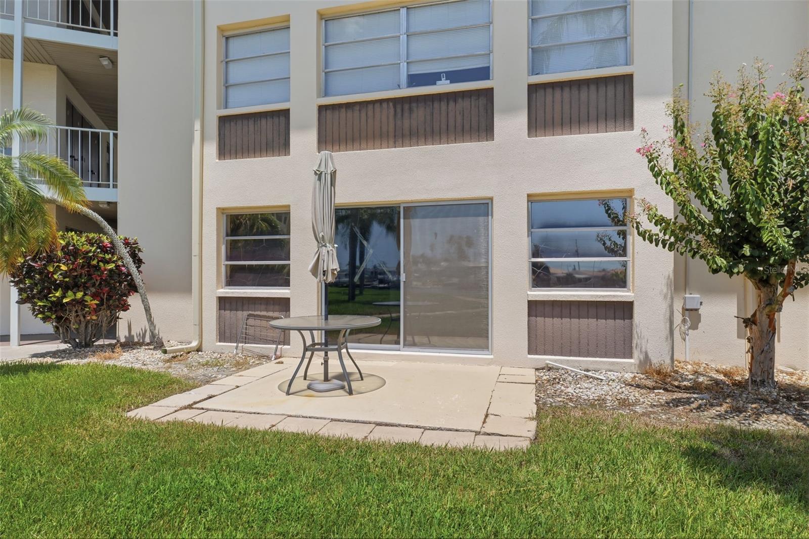 4678 MARINE PKWY #105 — photo 24