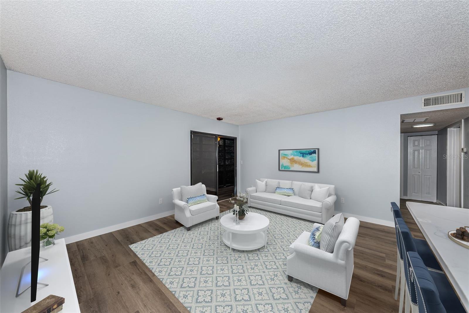 3295 FOX CHASE CIR N #107 — photo 8