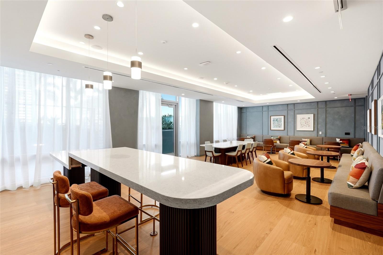 400 CENTRAL AVE #407 — photo 47