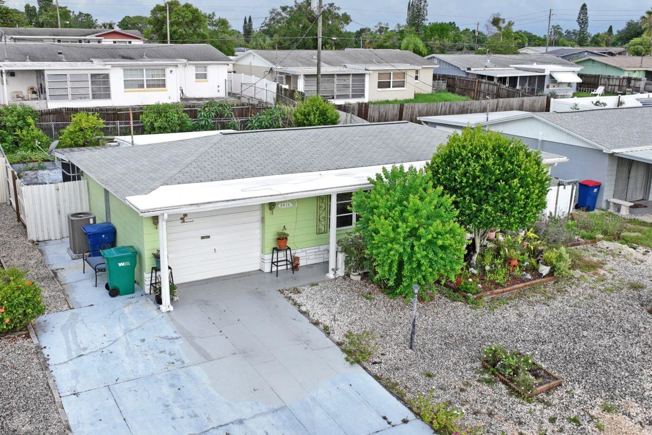 3415 CLYDESDALE DR #unit 5 — photo 39