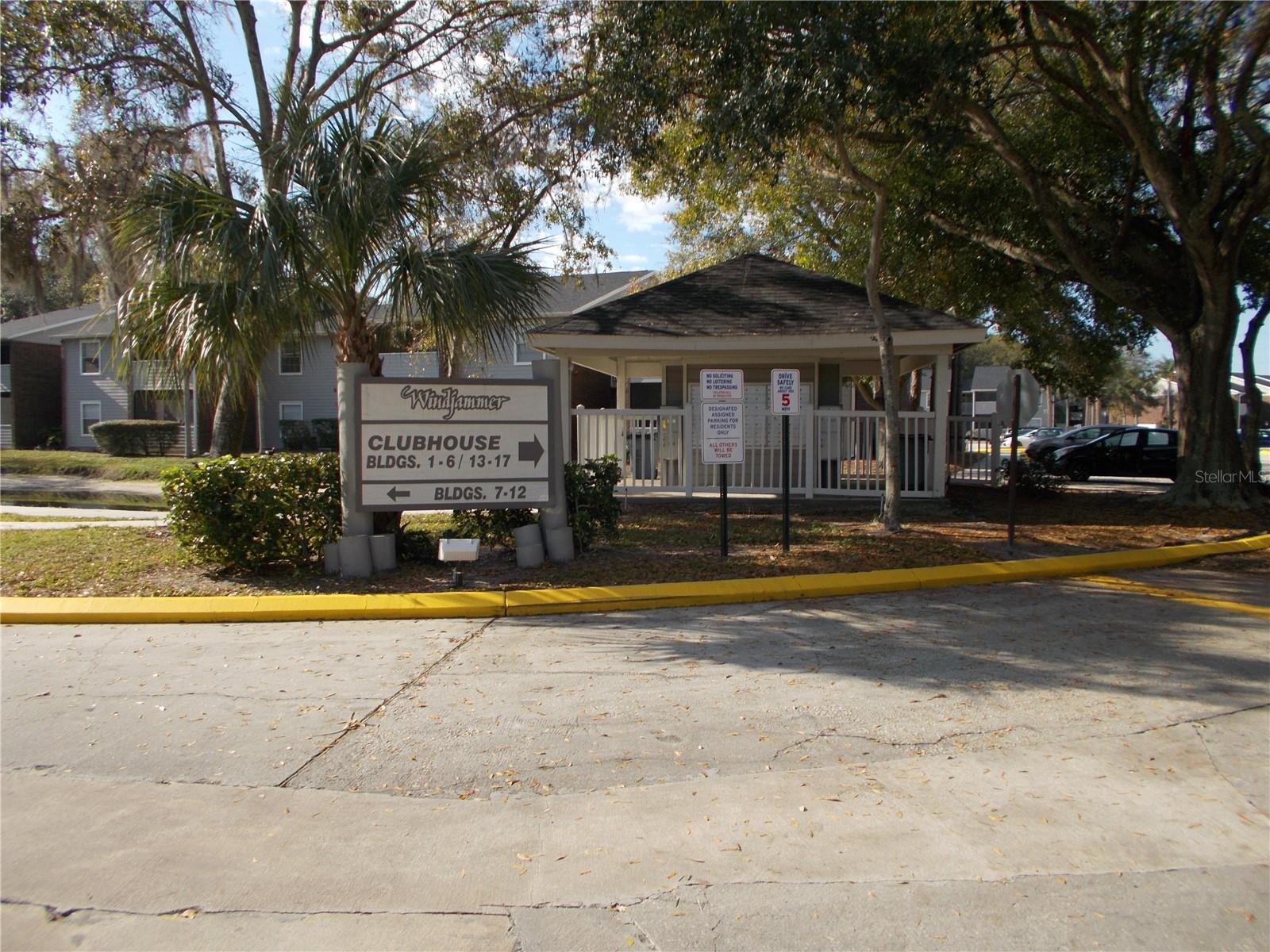 1400 GANDY BLVD N #1010 — photo 48