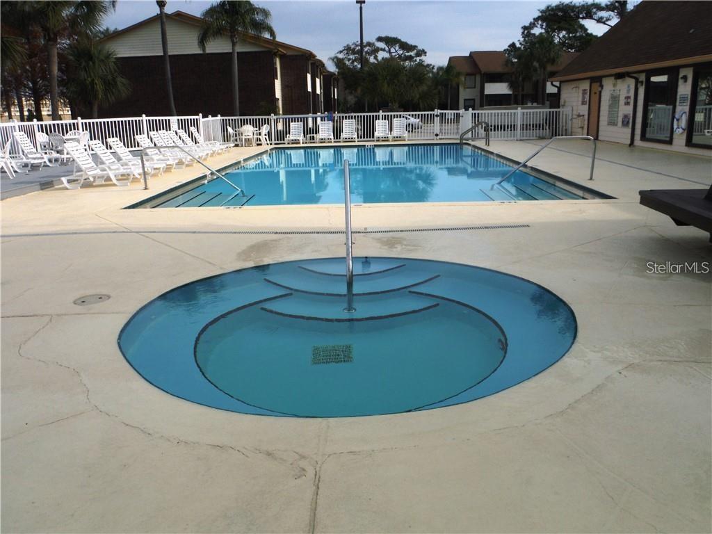 1400 GANDY BLVD N #1010 — photo 49
